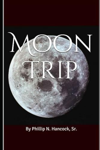 Stock image for Moon Trip for sale by PBShop.store US