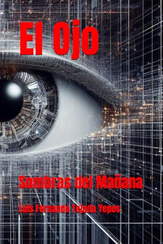 Stock image for El Ojo (Paperback) for sale by Grand Eagle Retail