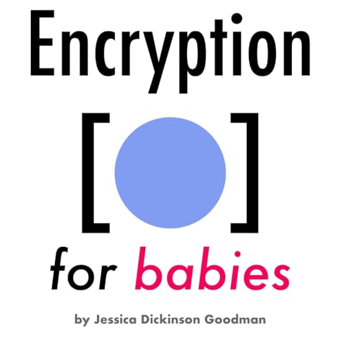 Beispielbild fr Encryption for Babies zum Verkauf von PBShop.store US