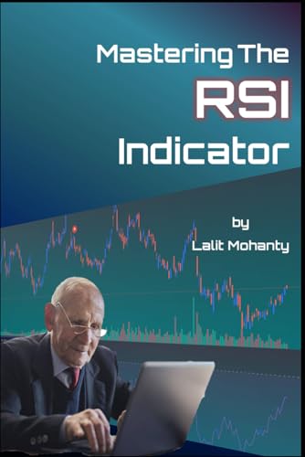 9798870258904: Mastering the RSI Trading Indicator by Lalit Mohanty