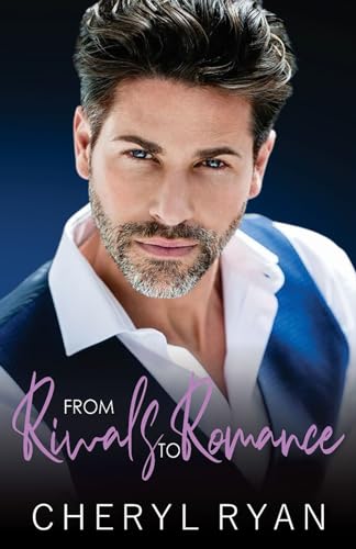 Stock image for From Rivals To Romance (Paperback) for sale by Grand Eagle Retail