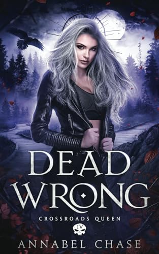 Stock image for Dead Wrong (Crossroads Queen) for sale by HPB Inc.