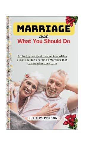 Imagen de archivo de Marriage and What You Should Do (Paperback) a la venta por Grand Eagle Retail