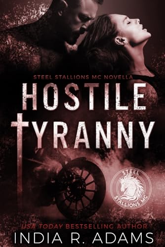 Stock image for Hostile Tyranny (Paperback) for sale by Grand Eagle Retail