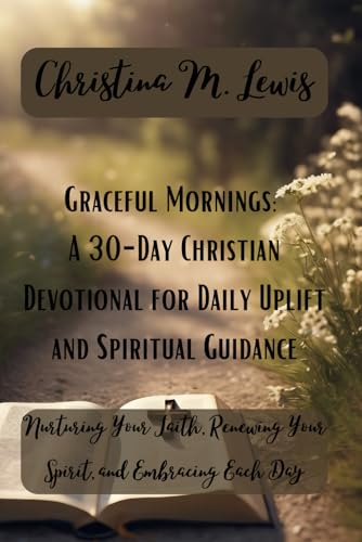 Stock image for Graceful Mornings (Paperback) for sale by Grand Eagle Retail