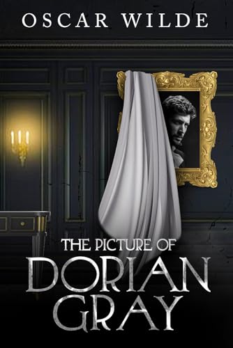 Beispielbild fr The Picture of Dorian Gray (Annotated): Oscar Wilde's 1891 Original Novel Length Version zum Verkauf von AwesomeBooks