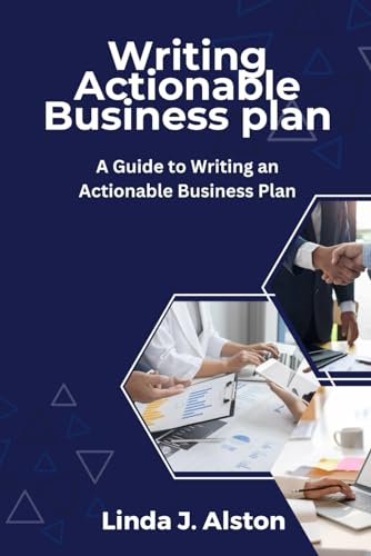 9798870590295: Writing Actionable Business plan: A Guide to Writing an Actionable Business Plan