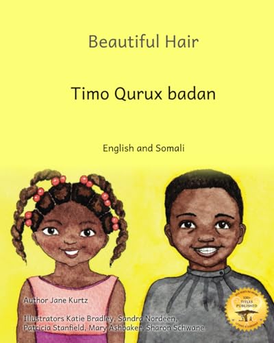 Stock image for Beautiful Hair (Paperback) for sale by Grand Eagle Retail