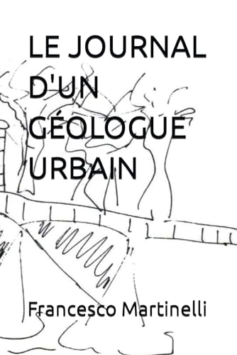 9798870620053: LE JOURNAL D'UN GOLOGUE URBAIN