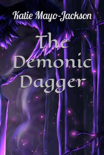 Stock image for The Demonic Dagger (Paperback) for sale by Grand Eagle Retail