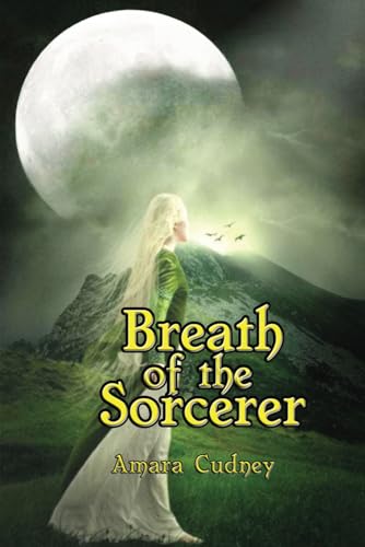 Beispielbild fr Breath of the Sorcerer zum Verkauf von GreatBookPrices