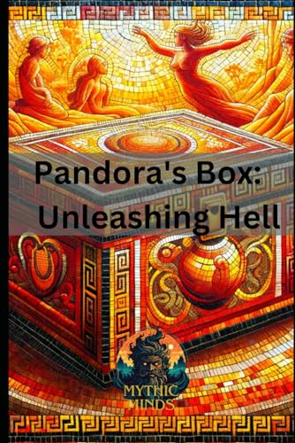 Beispielbild fr Pandora's Box - Unleashing Hell zum Verkauf von GreatBookPrices