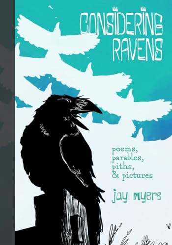 Stock image for Considering Ravens (Paperback) for sale by Grand Eagle Retail