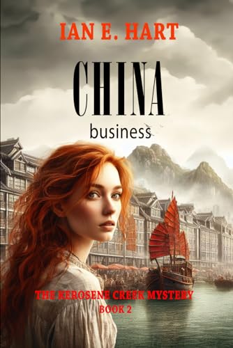 Imagen de archivo de China Business a la venta por GreatBookPrices