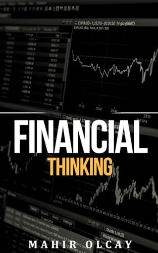 Stock image for Financial Thinking for sale by GreatBookPrices