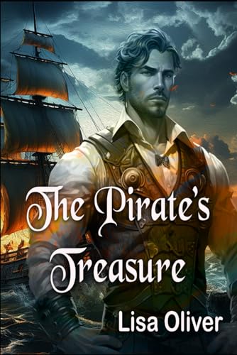 Beispielbild fr The Pirate's Treasure: Another Arranged Marriage Story Involving a Pirate (Another Arranged Marriage Series) zum Verkauf von Half Price Books Inc.