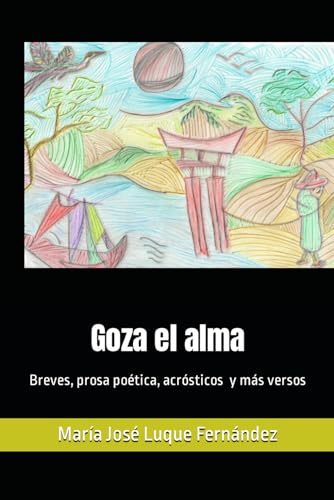 Stock image for Goza el alma for sale by PBShop.store US