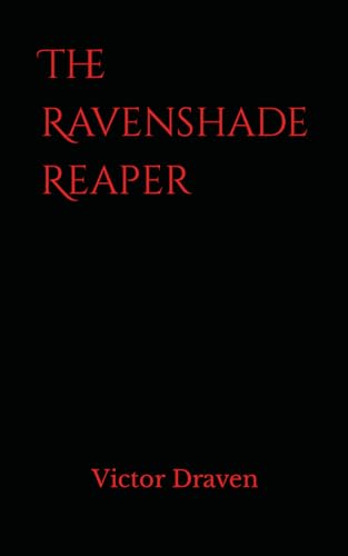 Imagen de archivo de The Ravenshade Reaper (Paperback) a la venta por Grand Eagle Retail