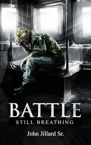 Stock image for Battle (Paperback) for sale by Grand Eagle Retail