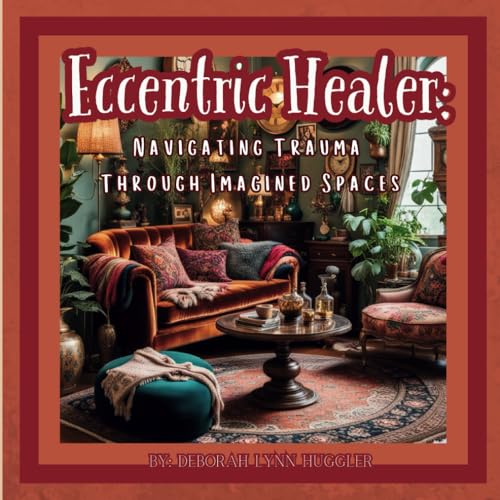 Stock image for Essentric Healer (Paperback) for sale by Grand Eagle Retail