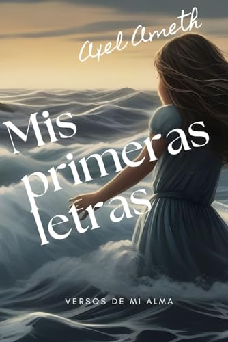 Stock image for Mis primeras letras (Paperback) for sale by Grand Eagle Retail