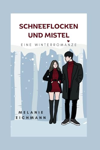 Stock image for Schneeflocken Und Mistel (Paperback) for sale by Grand Eagle Retail