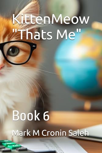 Stock image for KittenMeow "Thats Me" (Paperback) for sale by Grand Eagle Retail