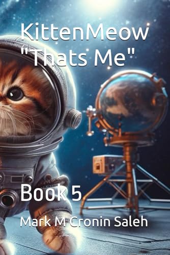 Stock image for KittenMeow "Thats Me" (Paperback) for sale by Grand Eagle Retail