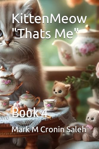 Stock image for KittenMeow "Thats Me" (Paperback) for sale by Grand Eagle Retail