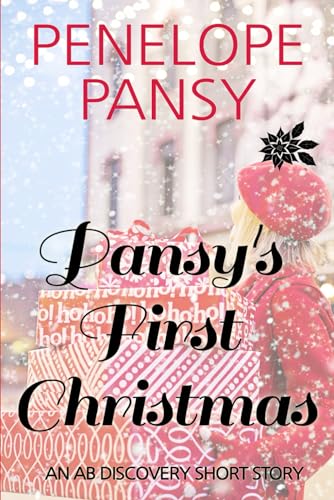 9798871284445: Pansy's First Christmas