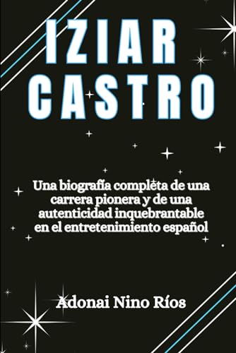 Imagen de archivo de Iziar Castro (Paperback) a la venta por Grand Eagle Retail