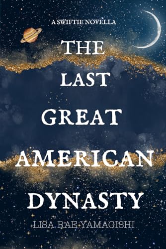 9798871345306: The Last Great American Dynasty