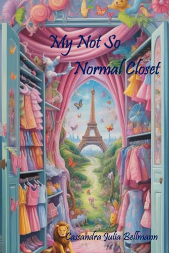 Stock image for My Not So Normal Closet for sale by GreatBookPrices