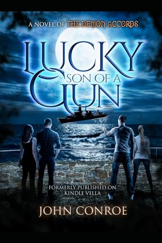 Beispielbild fr Lucky Son Of A Gun zum Verkauf von GreatBookPrices