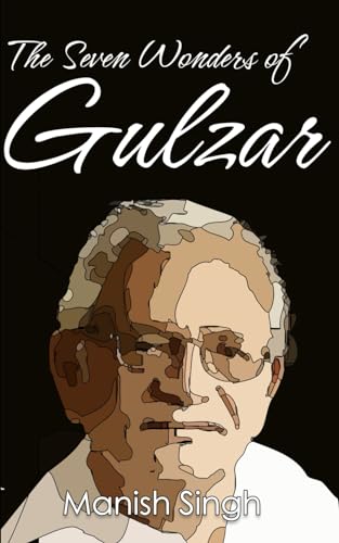 Beispielbild fr The Seven Wonders of Gulzar zum Verkauf von Ria Christie Collections