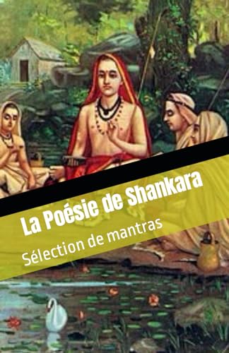 Imagen de archivo de La Po?sie de Shankara a la venta por PBShop.store US