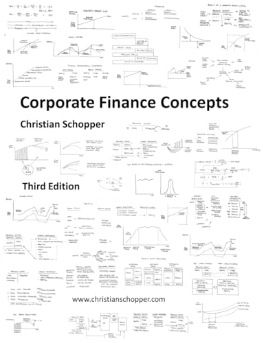 Imagen de archivo de Corporate Finance Concepts a la venta por PBShop.store US