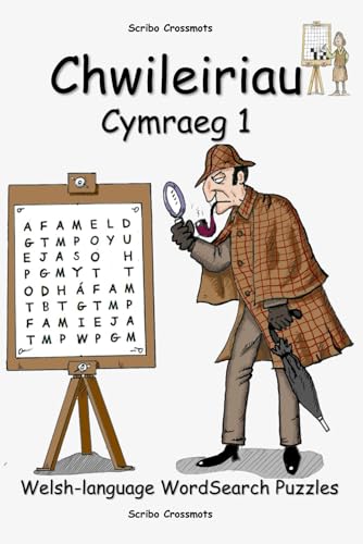 Stock image for Chwileiriau Cymraeg 1 for sale by GreatBookPrices