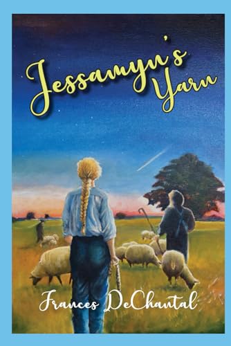 Stock image for Jessamyn's Yarn for sale by The Maryland Book Bank