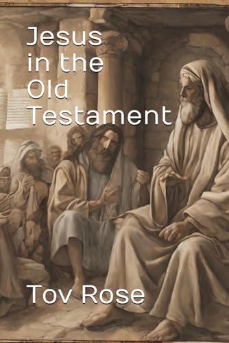 Stock image for Jesus in the Old Testament for sale by GreatBookPrices