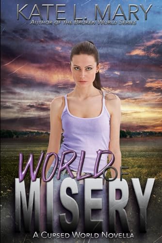 Stock image for World of Misery for sale by PBShop.store US
