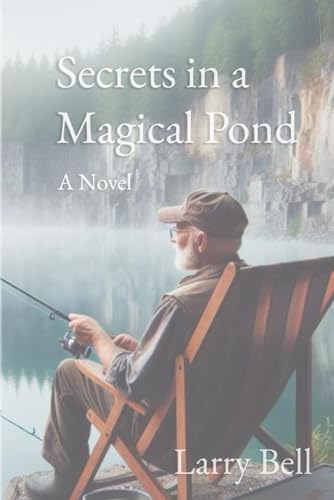 Imagen de archivo de Secrets in a Magical Pond (Paperback) a la venta por Grand Eagle Retail