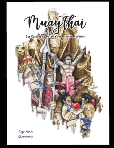 Stock image for Muaythai (Paperback) for sale by Grand Eagle Retail