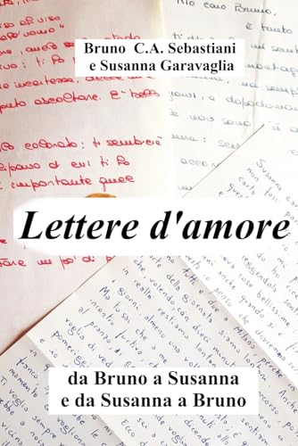 Stock image for Lettere d'Amore (Paperback) for sale by Grand Eagle Retail