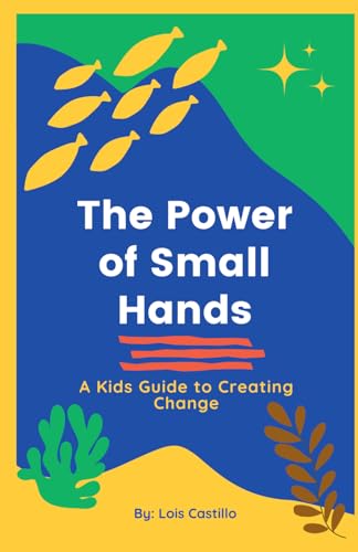 Stock image for The Power of Small Hands for sale by PBShop.store US