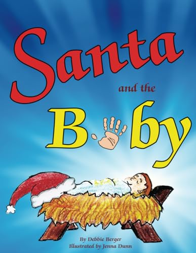 Stock image for Santa and the Bay for sale by PBShop.store US