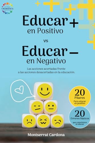 Stock image for Educar en Positivo vs Educar en Negativo for sale by PBShop.store US