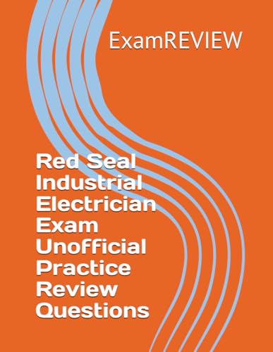 Immagine dell'editore per Red Seal Industrial Electrician Exam Unofficial Practice Review Questions (Red Seal Program) venduto da Ria Christie Collections