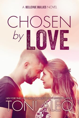 Imagen de archivo de Chosen by Love: Second Chance College Hockey Romance a la venta por GreatBookPrices