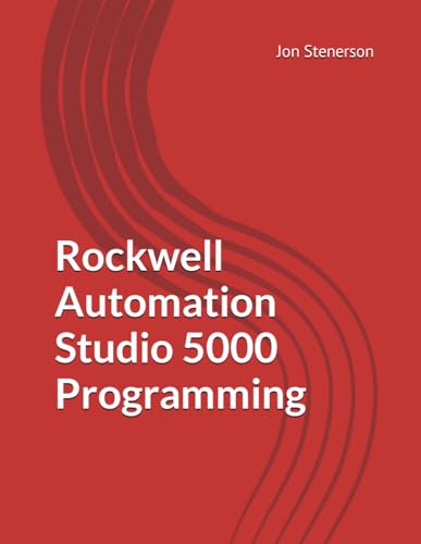 Stock image for Rockwell Automation Studio 5000 Programmming for sale by GreatBookPrices